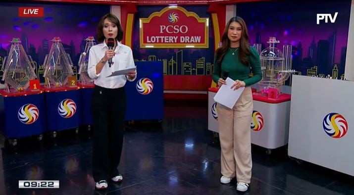 Jackpot Prizes Of 2 PCSO Lotto Games Reach Hundred Millions - Lotto ...